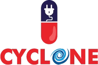 Cyclone Battery